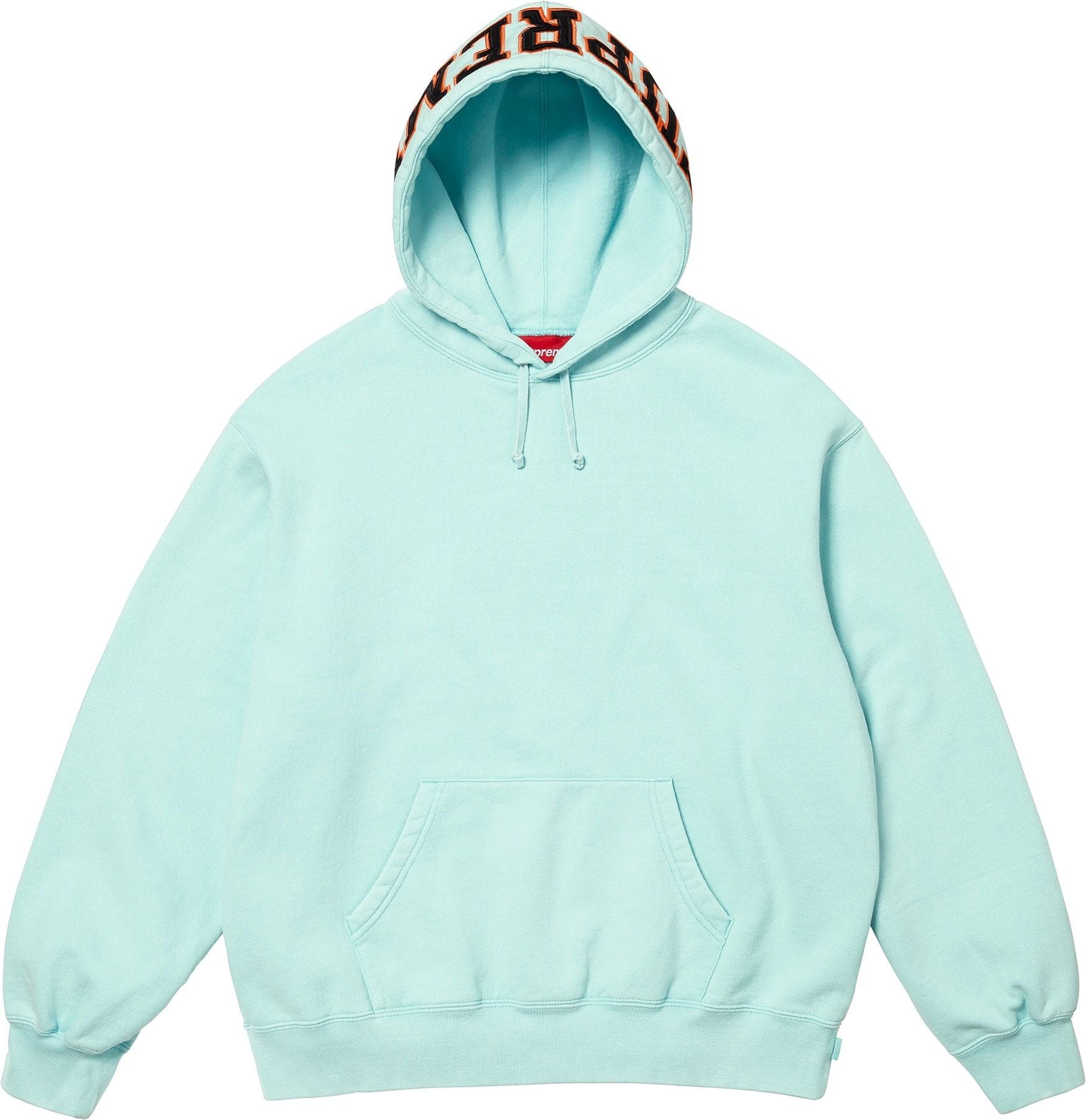 Team 94 Hooded Sweatshirt view 8